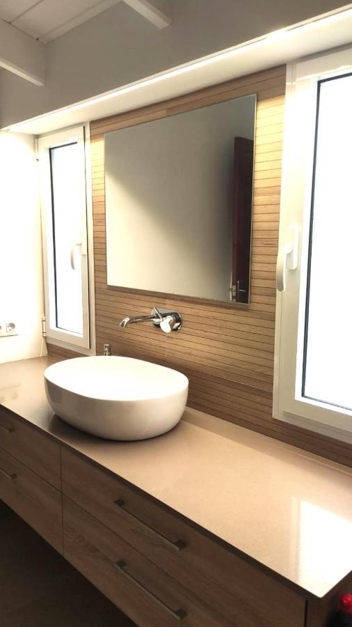 Private Apartments Cala Canyelles Lloret de Mar Buitenkant foto