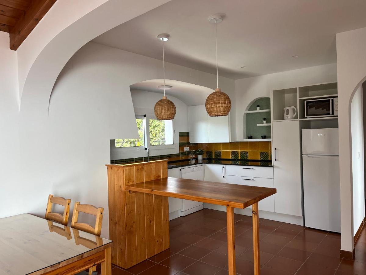Private Apartments Cala Canyelles Lloret de Mar Buitenkant foto