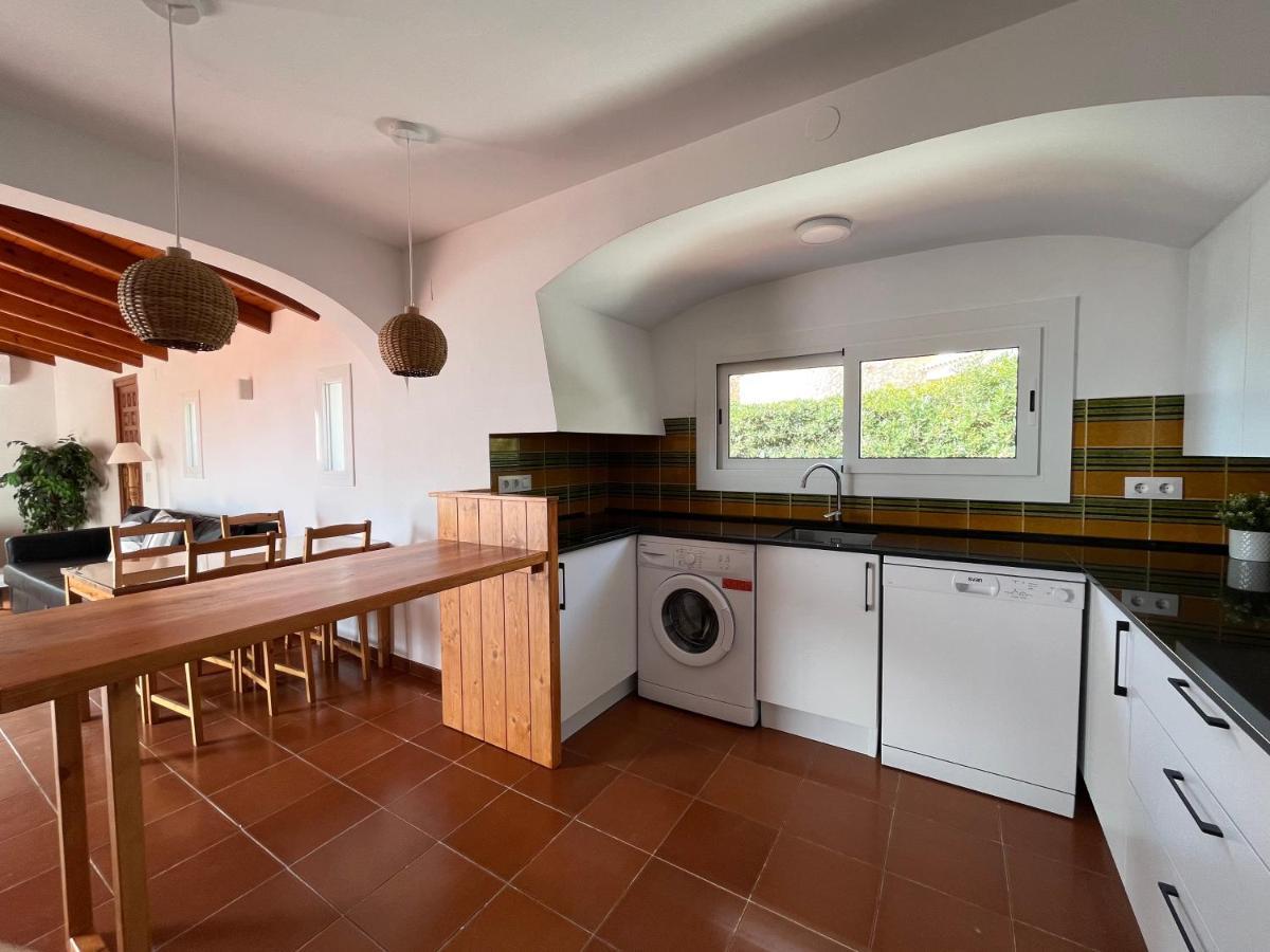 Private Apartments Cala Canyelles Lloret de Mar Buitenkant foto