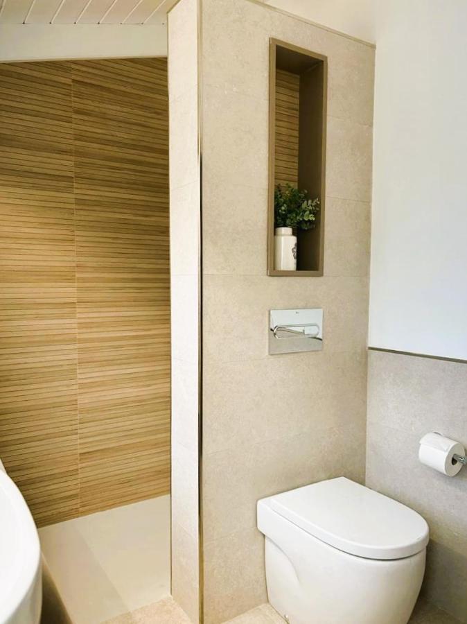 Private Apartments Cala Canyelles Lloret de Mar Buitenkant foto