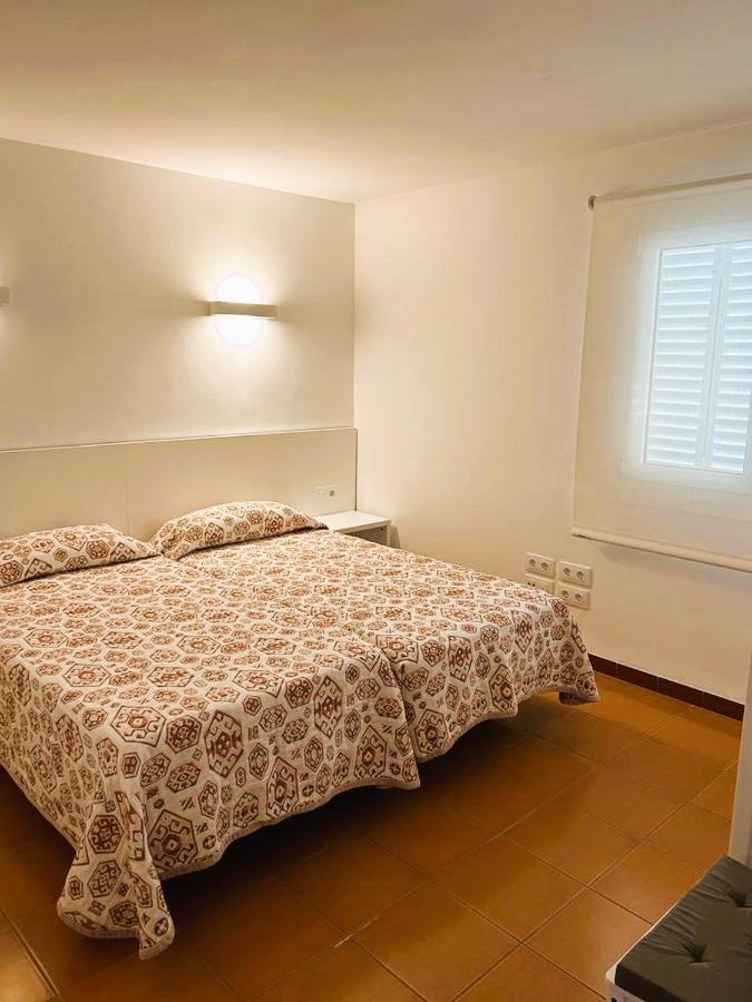Private Apartments Cala Canyelles Lloret de Mar Buitenkant foto