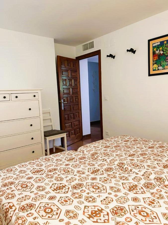 Private Apartments Cala Canyelles Lloret de Mar Buitenkant foto
