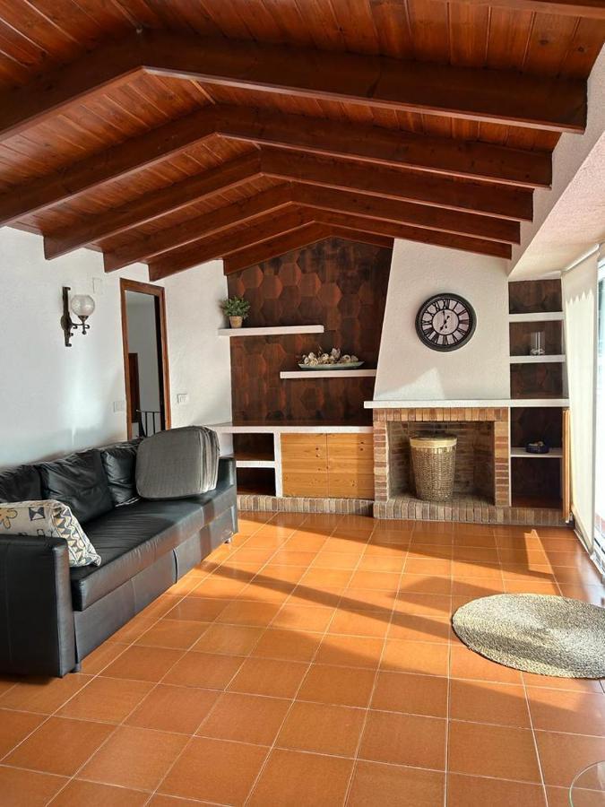 Private Apartments Cala Canyelles Lloret de Mar Buitenkant foto