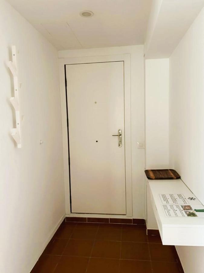 Private Apartments Cala Canyelles Lloret de Mar Buitenkant foto